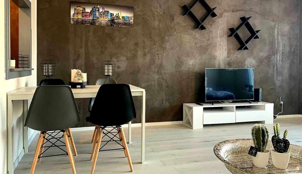 ✪ Beautiful Studio In Center With Amazing View ✪ Mannheim Luaran gambar