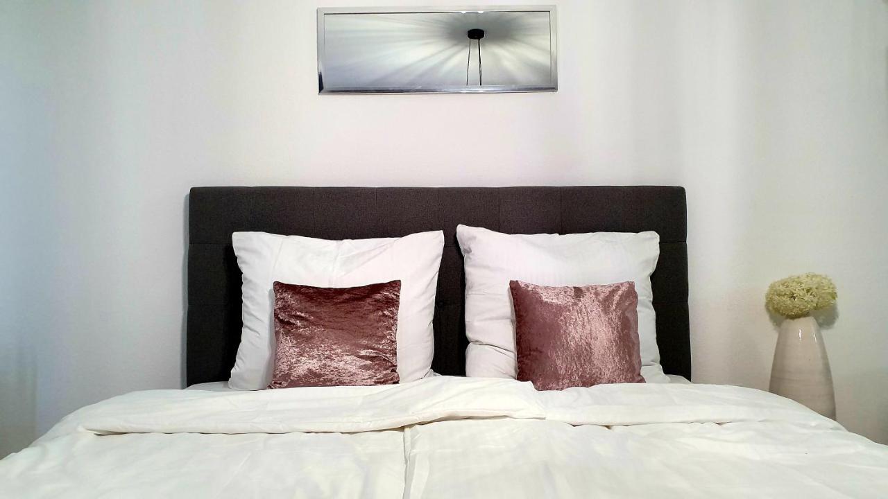 ✪ Beautiful Studio In Center With Amazing View ✪ Mannheim Luaran gambar
